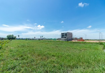   5000 Sqm Residential Land For Sale - Svay Dangkum, Siem Reap thumbnail