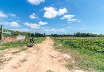   5000 Sqm Residential Land For Sale - Svay Dangkum, Siem Reap thumbnail