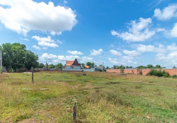   197 Sqm Residential Land For Sale - Kandaek, Siem Reap thumbnail