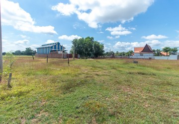   197 Sqm Residential Land For Sale - Kandaek, Siem Reap thumbnail