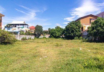 1148 Sqm Residential Land For Sale - Svay Dangkum, Siem Reap thumbnail