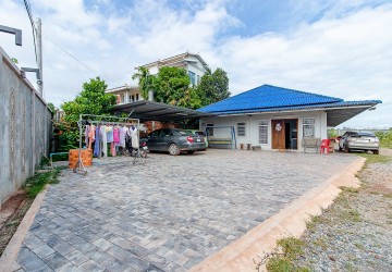 8 Bedroom Rental House For Sale - Svay Dangkum, Siem Reap thumbnail