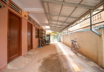 8 Bedroom Rental House For Sale - Sala Kamreuk, Siem Reap thumbnail