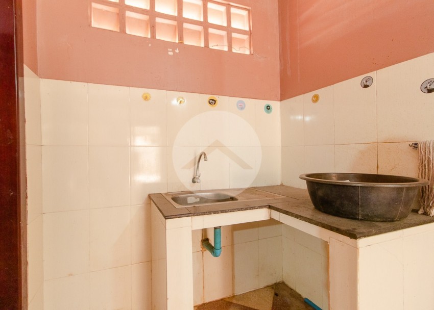 8 Bedroom Rental House For Sale - Sala Kamreuk, Siem Reap