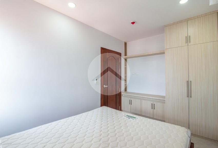 1 Bedroom Apartment For Rent- Phsa Chas, Daun Penh, Phnom Penh