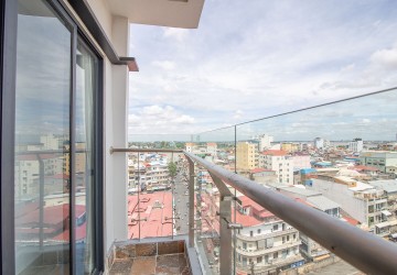 1 Bedroom Apartment For Rent - Phsa Chas, Daun Penh, Phnom Penh thumbnail
