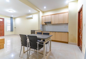 3 Bedroom Flat House For Sale - Svay Dangkum, Siem Reap thumbnail