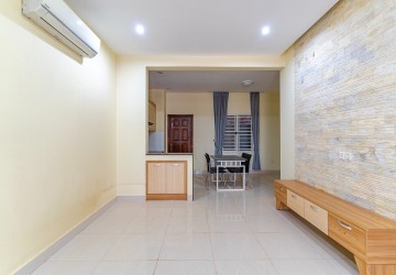 3 Bedroom Flat House For Sale - Svay Dangkum, Siem Reap thumbnail