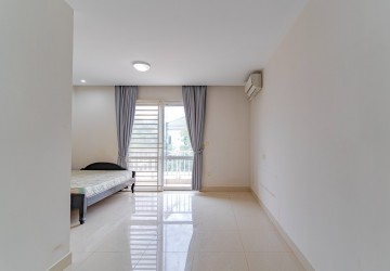 3 Bedroom Flat House For Sale - Svay Dangkum, Siem Reap thumbnail