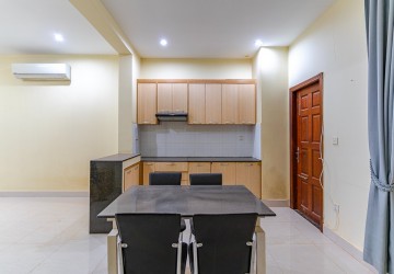 3 Bedroom Flat House For Sale - Svay Dangkum, Siem Reap thumbnail