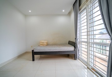 3 Bedroom Flat House For Sale - Svay Dangkum, Siem Reap thumbnail