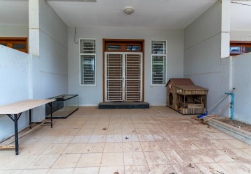 3 Bedroom Flat House For Sale - Svay Dangkum, Siem Reap thumbnail