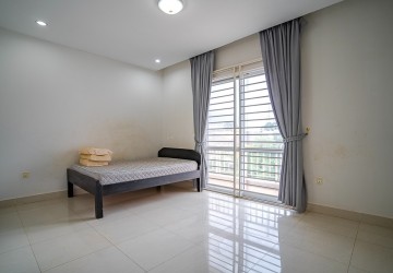 3 Bedroom Flat House For Sale - Svay Dangkum, Siem Reap thumbnail