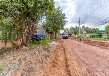 1163 Sqm Residential Land For Sale - Sra Ngae, Siem Reap thumbnail