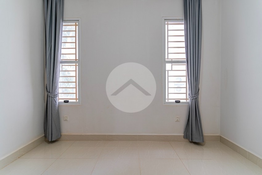 3 Bedroom Flat House For Rent - Svay Dangkum, Siem Reap