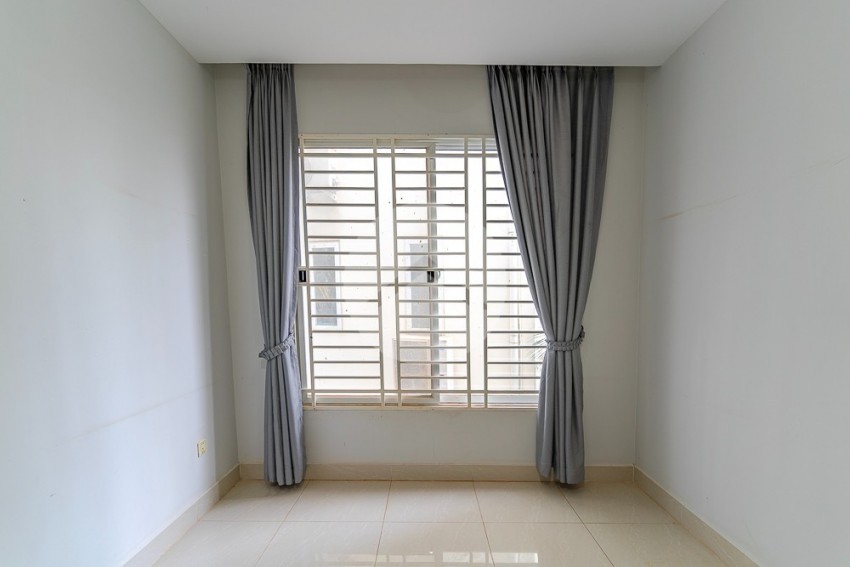 3 Bedroom Flat House For Rent - Svay Dangkum, Siem Reap