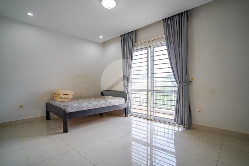 3 Bedroom Flat House For Rent - Svay Dangkum, Siem Reap