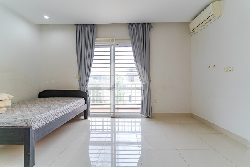 3 Bedroom Flat House For Rent - Svay Dangkum, Siem Reap