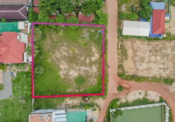 1224 Sqm Residential Land For Sale - Svay Dangkum, Siem Reap thumbnail