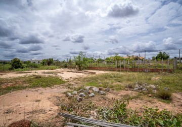  306 Sqm Residential Land For Sale - Svay Dangkum, Siem Reap thumbnail