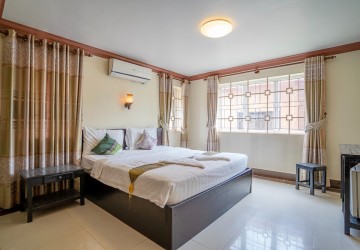 12 Bedroom Hotel For Rent - Sala Kamreuk, Siem Reap thumbnail