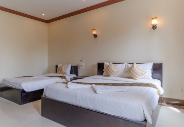 12 Bedroom Hotel For Rent - Sala Kamreuk, Siem Reap thumbnail