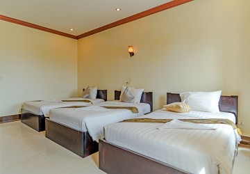 12 Bedroom Hotel For Sale - Sala Kamreuk, Siem Reap thumbnail