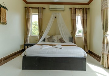 12 Bedroom Hotel For Sale - Sala Kamreuk, Siem Reap thumbnail