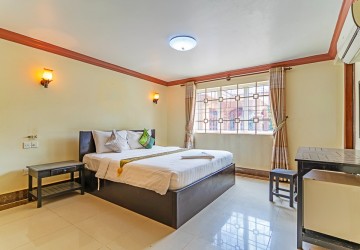 12 Bedroom Hotel For Sale - Sala Kamreuk, Siem Reap thumbnail