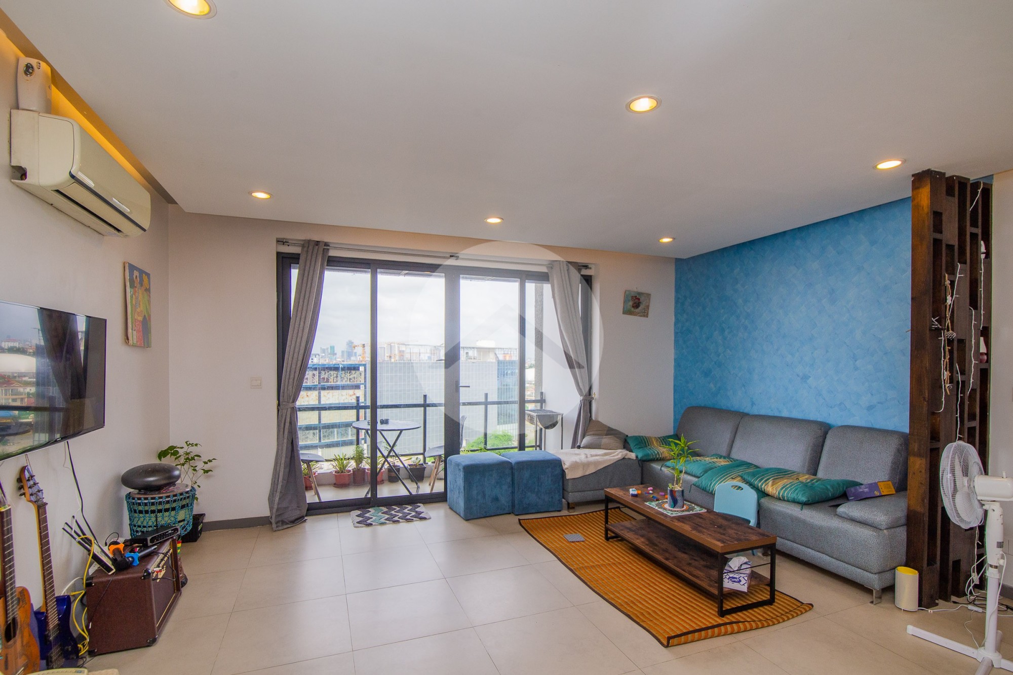 3 Bedroom Condo For Sale Chroy Changvar Phnom Penh 12581 | IPS Cambodia