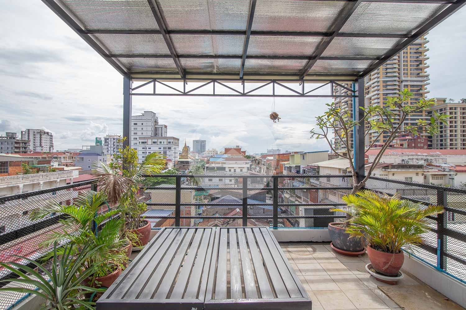 2 Bedroom Renovated House For Rent - Sangkat Olympic, Phnom Penh - Image 8