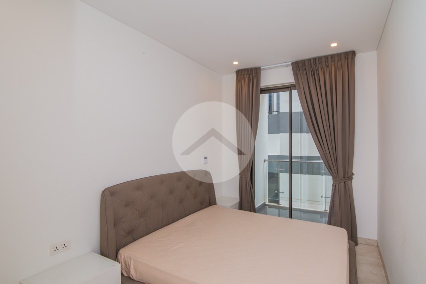 3 Bedroom Condo For Rent - Embassy Residence, Phnom Penh