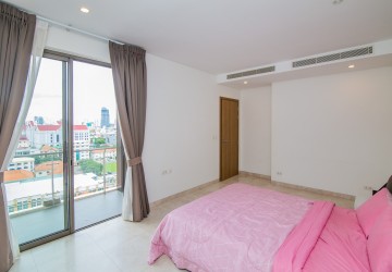 3 Bedroom Condo For Rent - Embassy Residence, Phnom Penh thumbnail