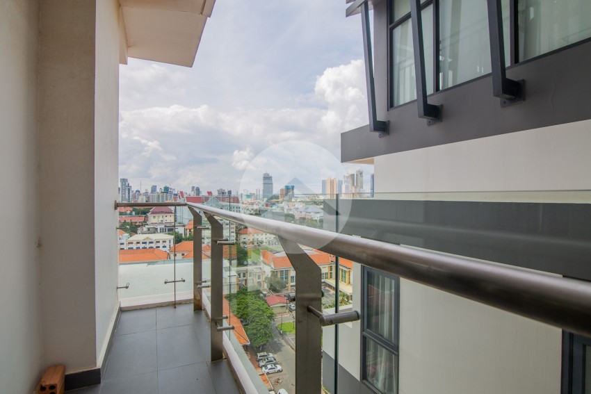 12th Floor 3 Bedroom Apartment For Sale - Embassy Residences, Phnom Penh