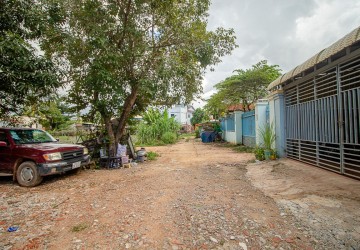 4 Bedroom House For Sale  -Svay Dangkum, Siem Reap thumbnail