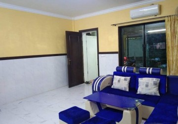 4 Bedroom House For Sale  -Svay Dangkum, Siem Reap thumbnail