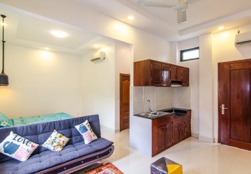 6 Unit Apartment Building For Sale - Svay Dangkum, Siem Reap thumbnail