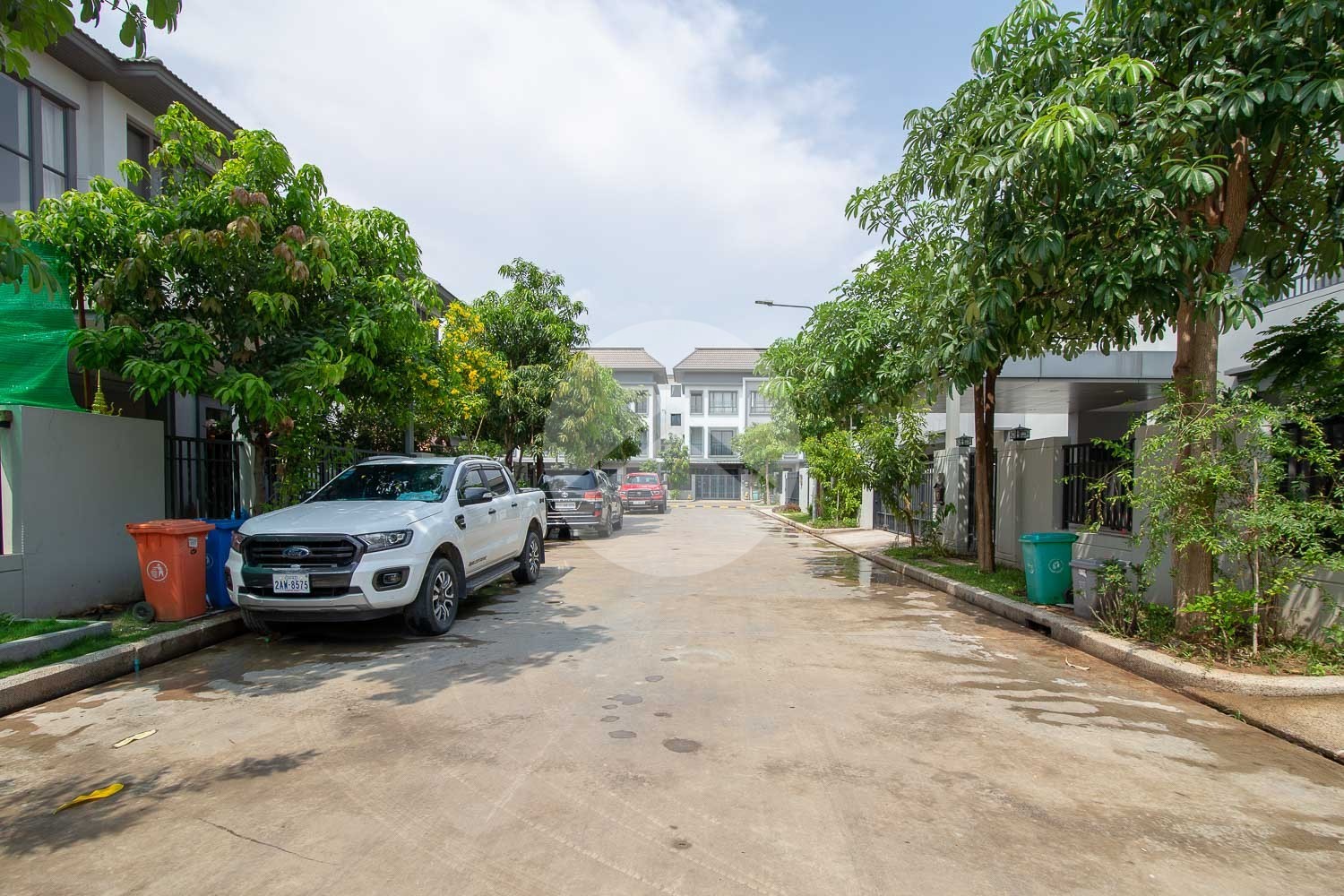 5 Bedroom Queen Villa For Rent - Borey Chip Mong  598,  Phnom Penh - Image 3