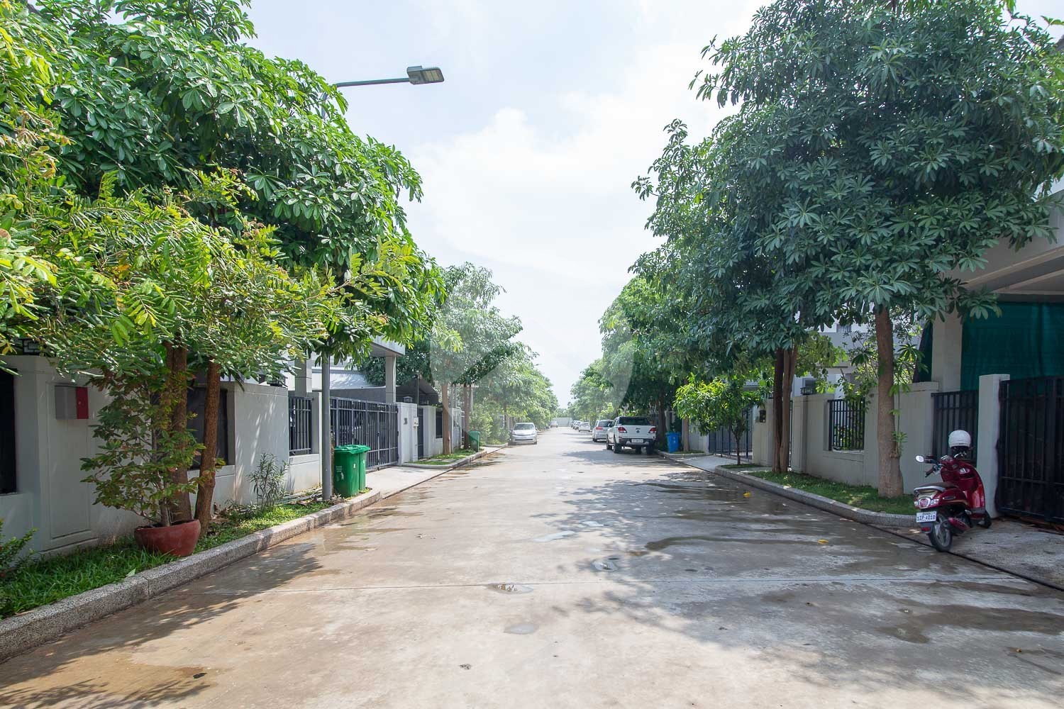 5 Bedroom Queen Villa For Rent - Borey Chip Mong  598,  Phnom Penh - Image 2