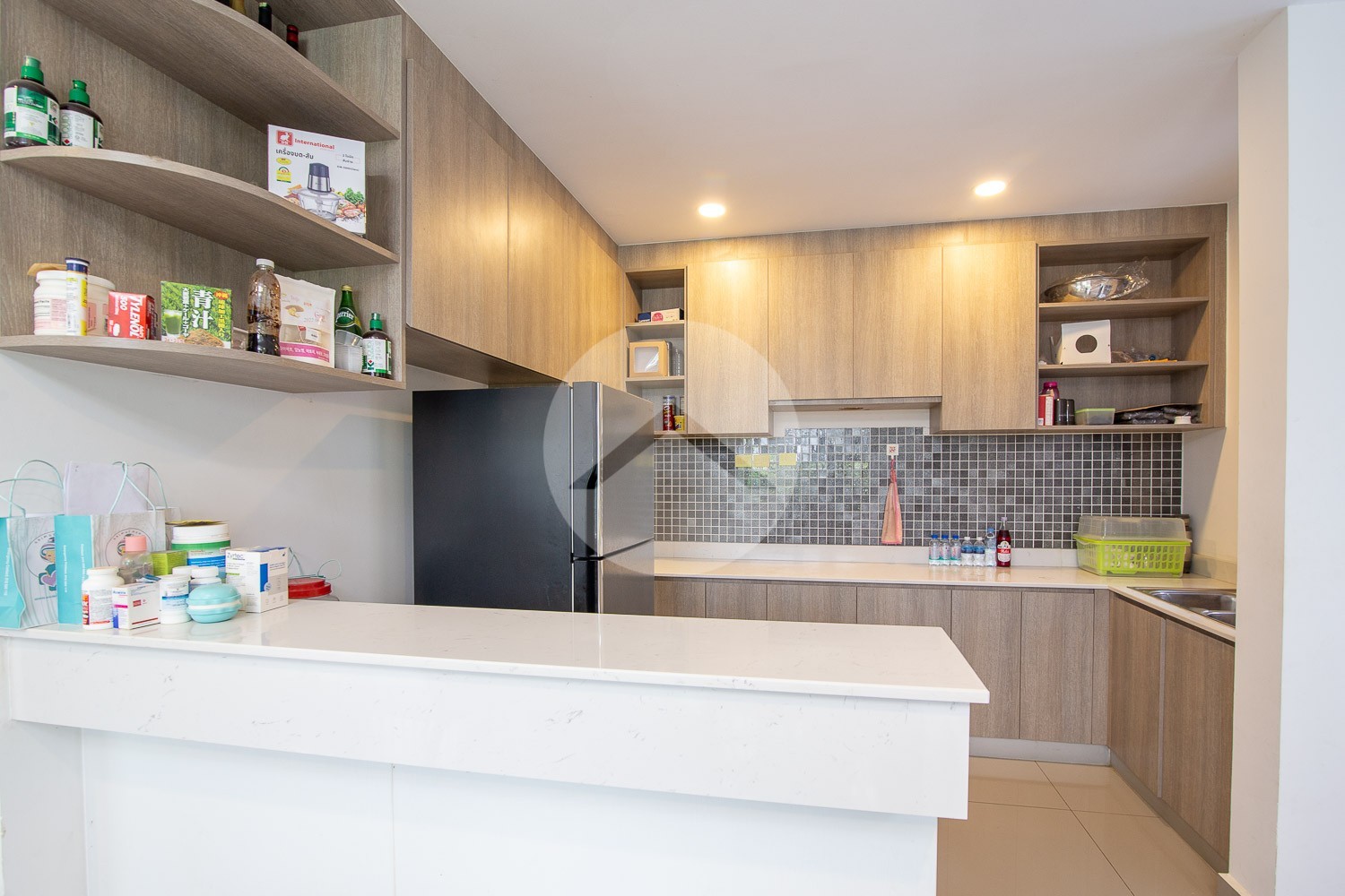 5 Bedroom Queen Villa For Rent - Borey Chip Mong  598,  Phnom Penh - Image 14