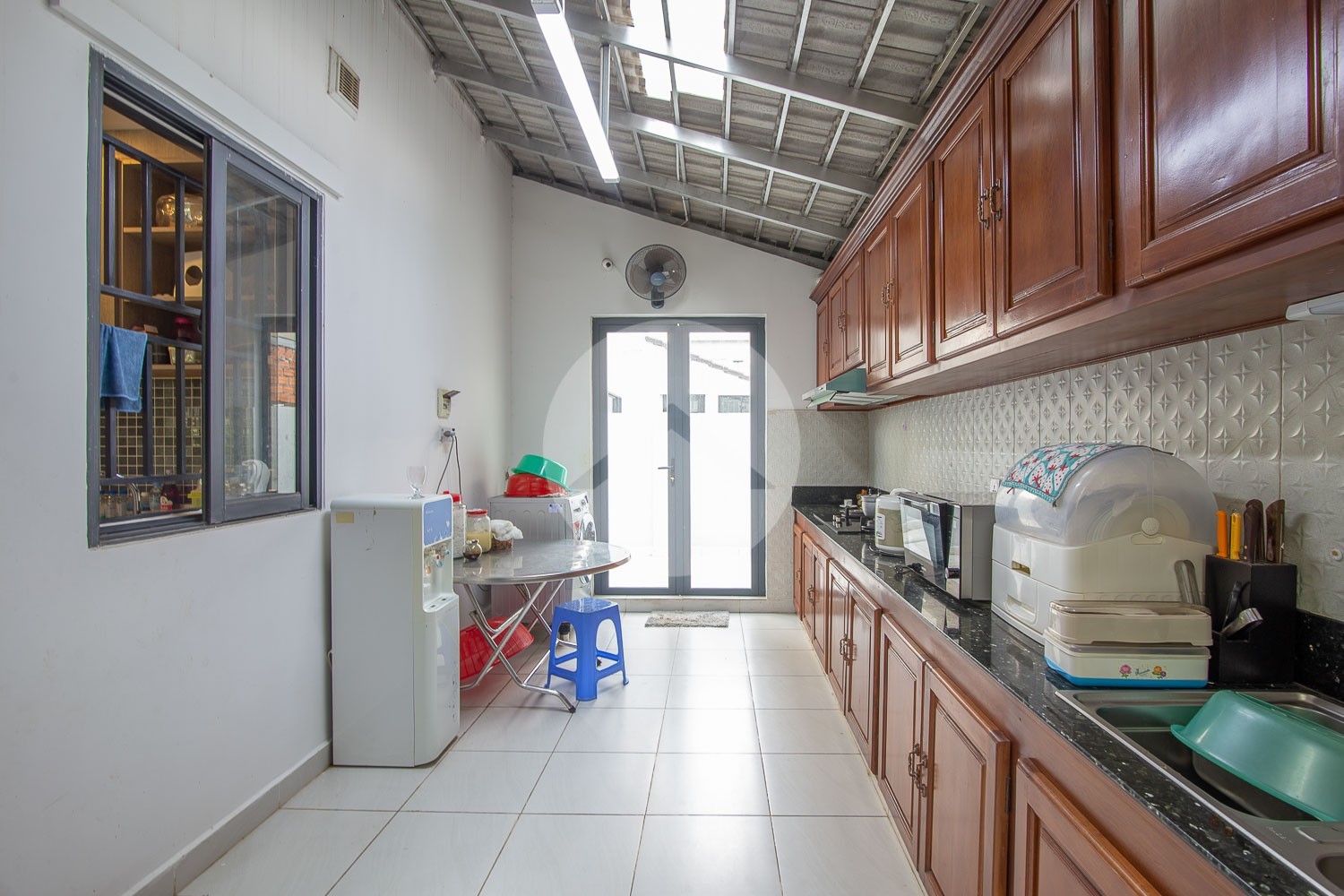 5 Bedroom Queen Villa For Rent - Borey Chip Mong  598,  Phnom Penh - Image 17