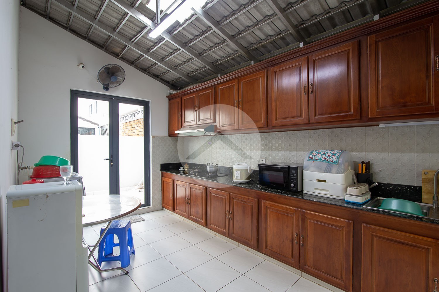 5 Bedroom Queen Villa For Rent - Borey Chip Mong  598,  Phnom Penh - Image 16