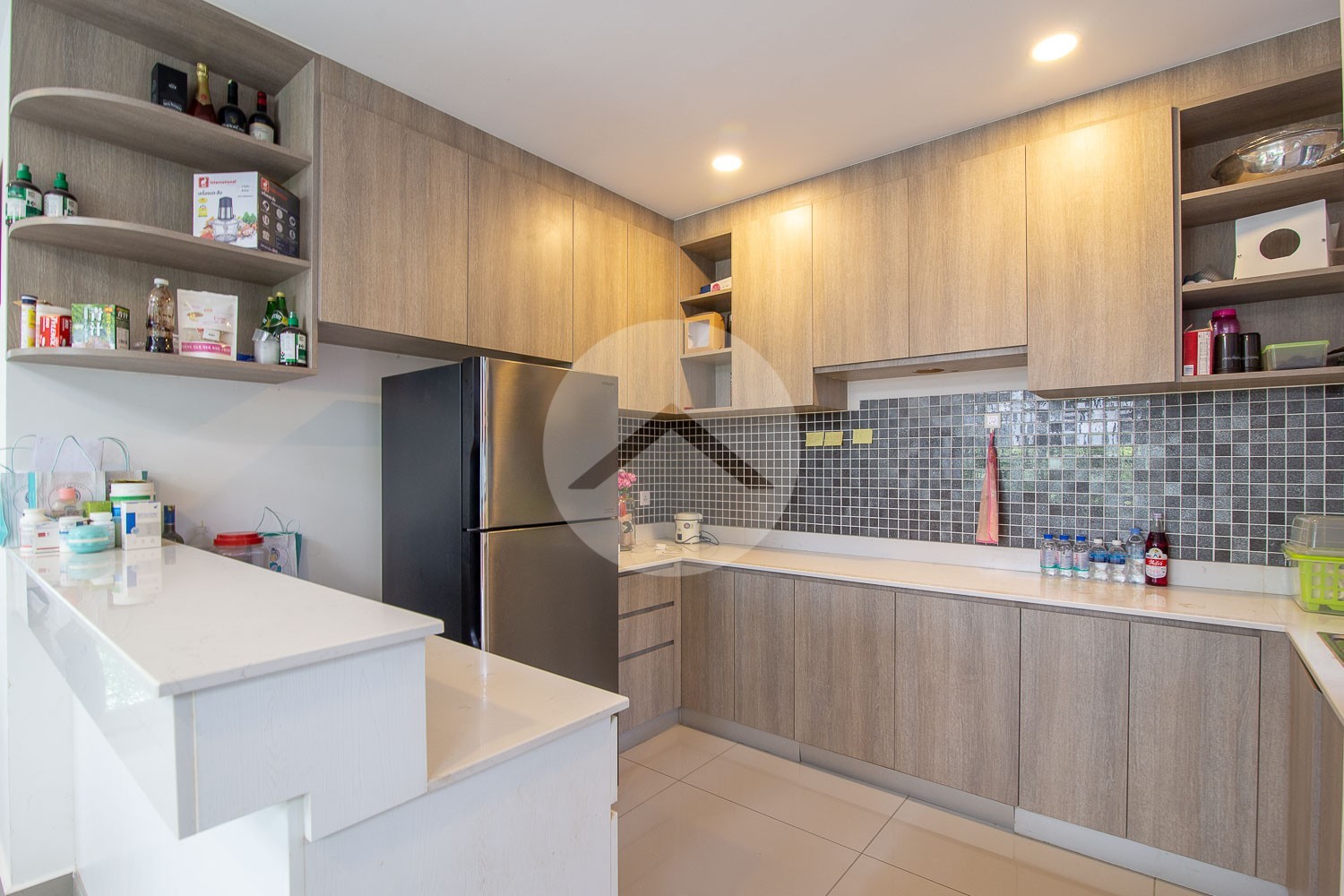 5 Bedroom Queen Villa For Rent - Borey Chip Mong  598,  Phnom Penh - Image 13