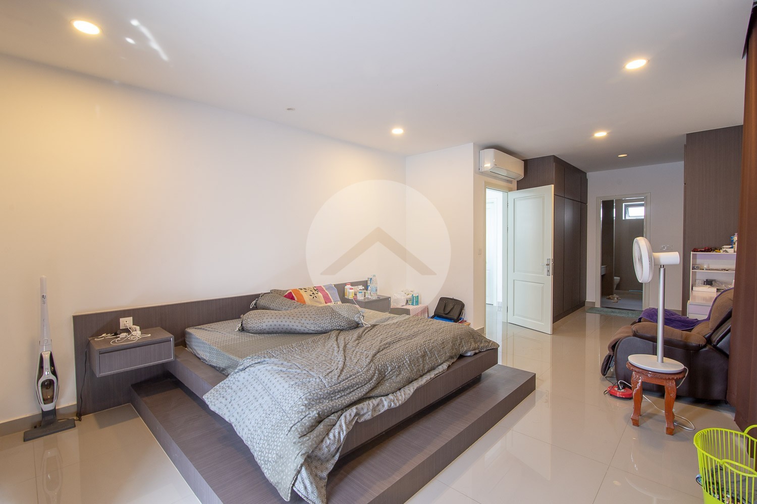5 Bedroom Queen Villa For Rent - Borey Chip Mong  598,  Phnom Penh - Image 22