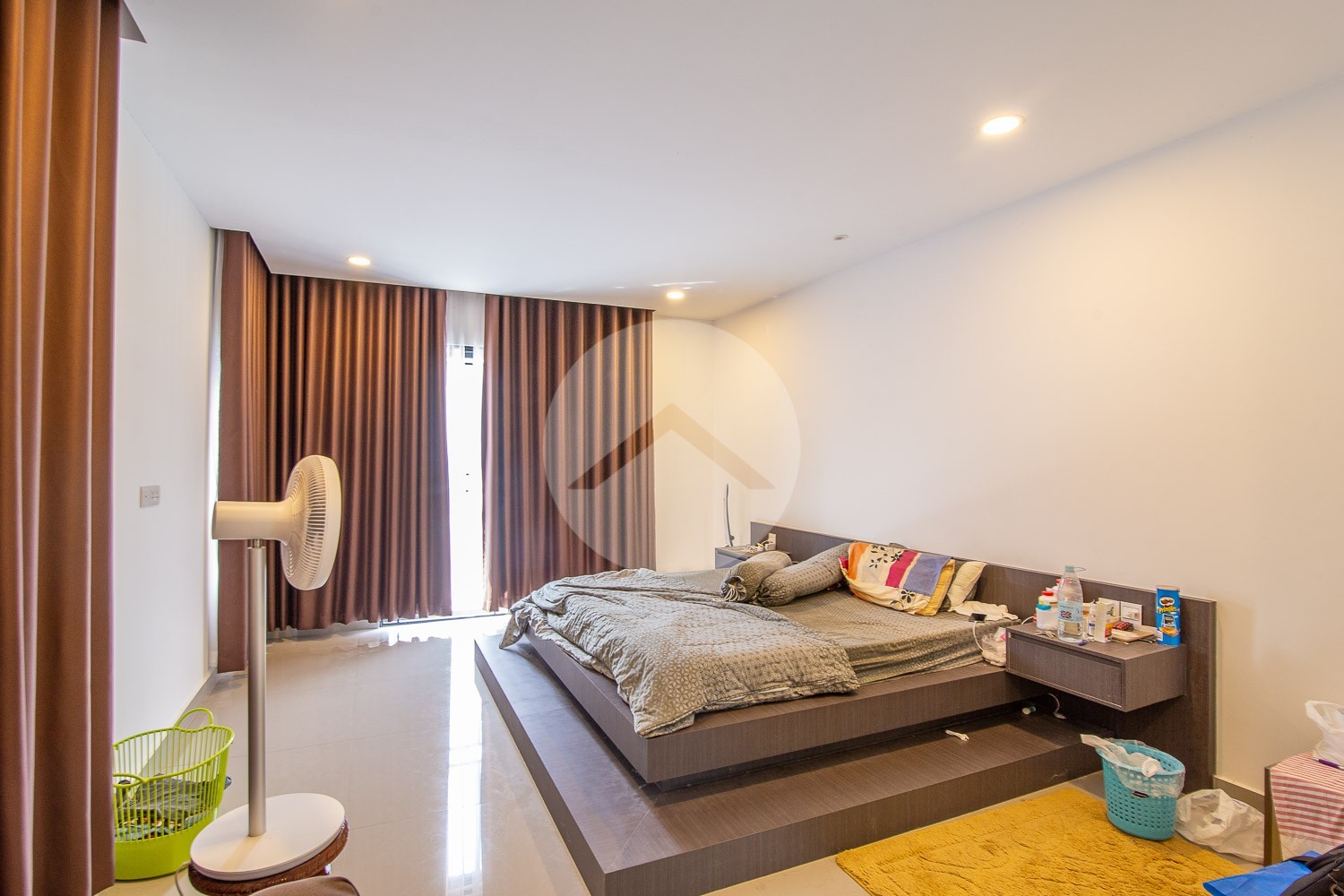 5 Bedroom Queen Villa For Rent - Borey Chip Mong  598,  Phnom Penh - Image 21
