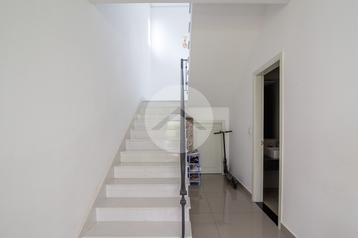 5 Bedroom Queen Villa For Rent - Borey Chip Mong  598,  Phnom Penh - Image 18