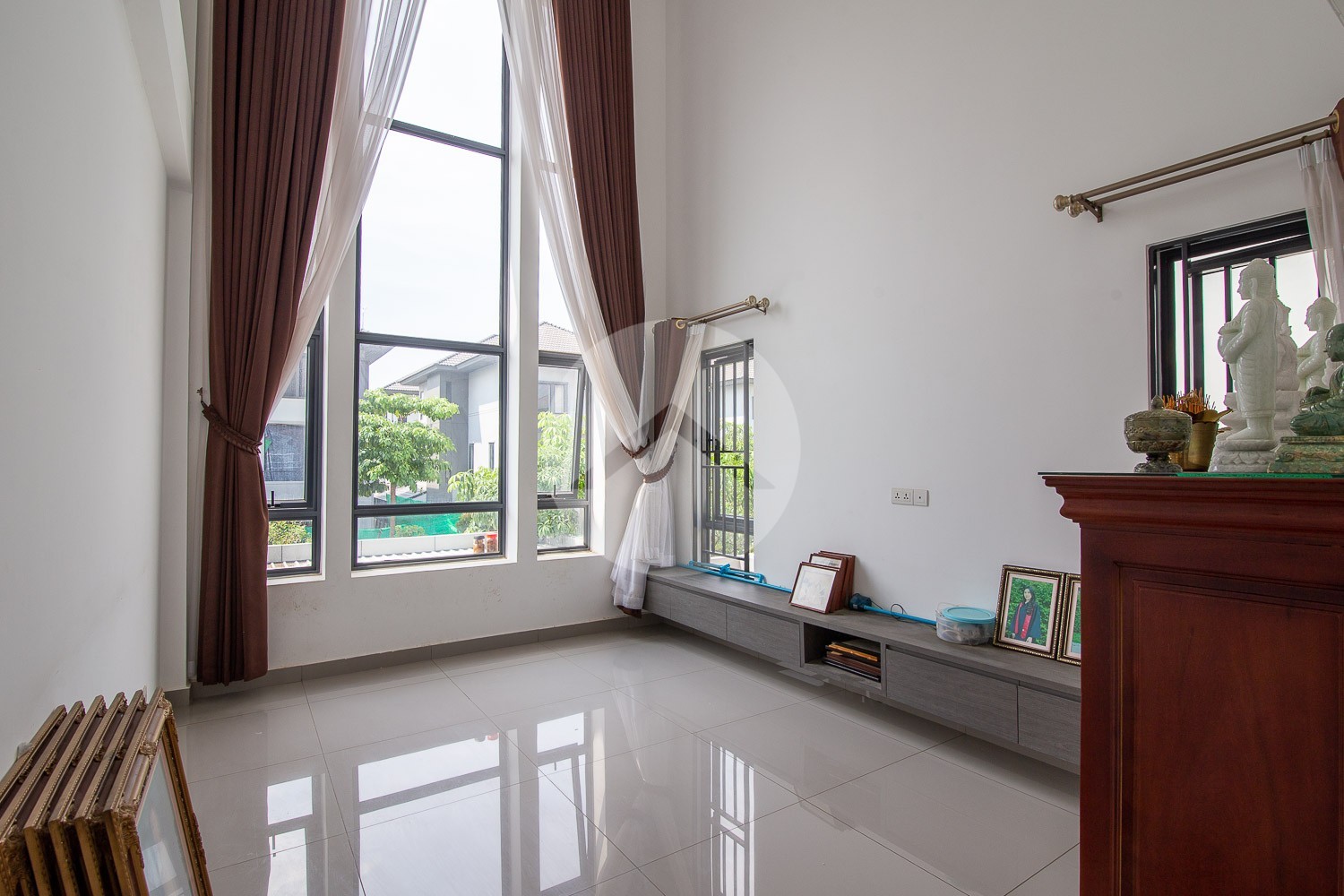 5 Bedroom Queen Villa For Rent - Borey Chip Mong  598,  Phnom Penh - Image 20
