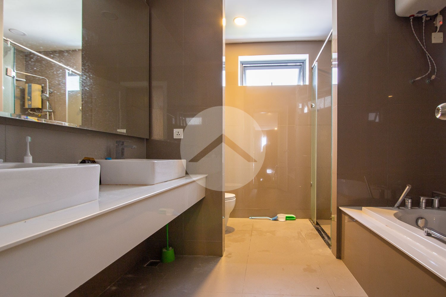5 Bedroom Queen Villa For Rent - Borey Chip Mong  598,  Phnom Penh - Image 23