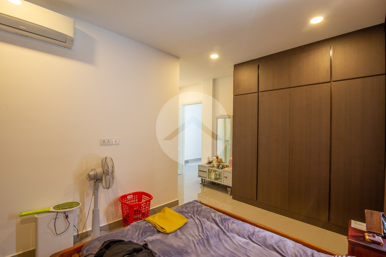 5 Bedroom Queen Villa For Rent - Borey Chip Mong  598,  Phnom Penh - Image 25
