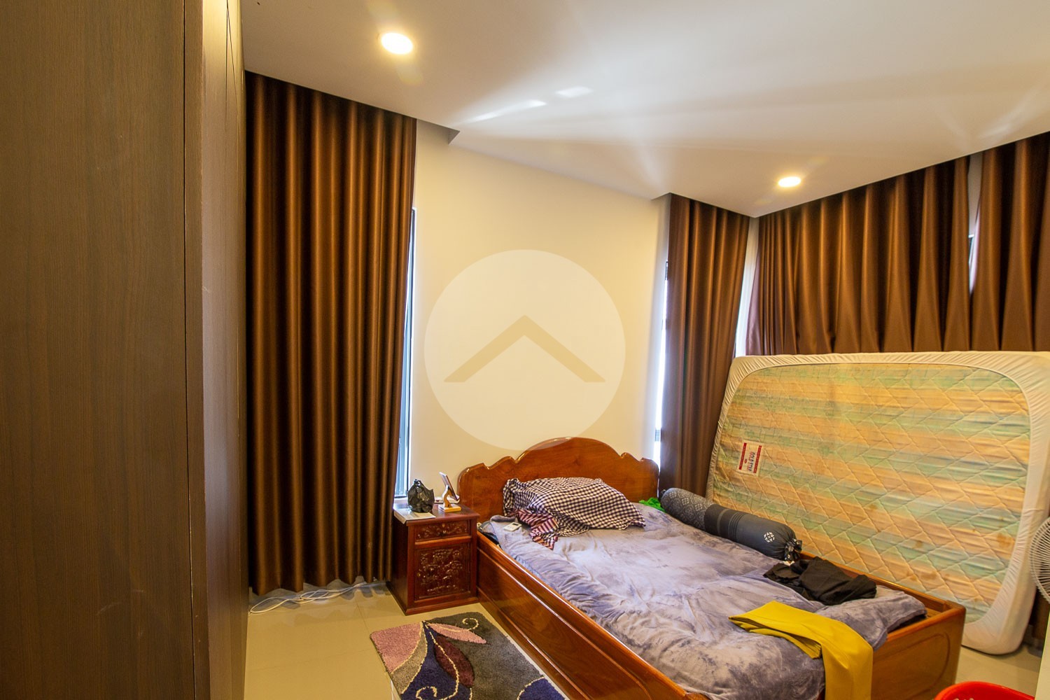 5 Bedroom Queen Villa For Rent - Borey Chip Mong  598,  Phnom Penh - Image 24